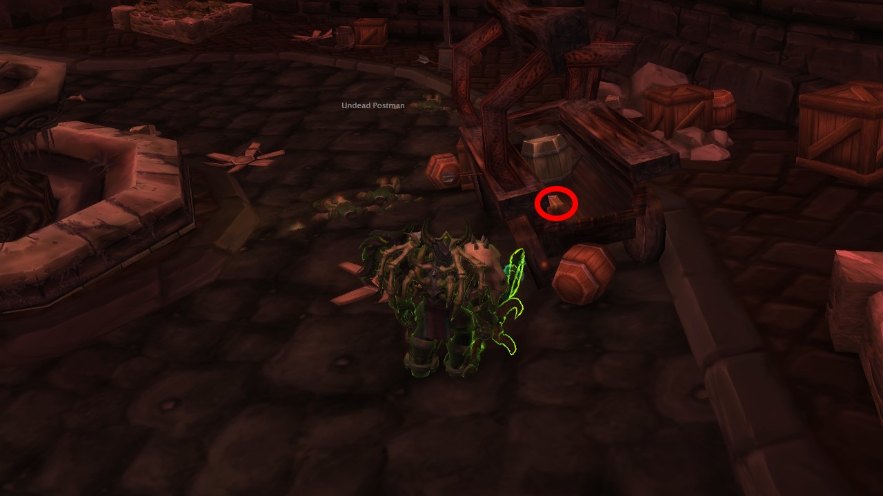 How to Unlock Old Scholomance's Entrance in WoW — Memory of Scholomance