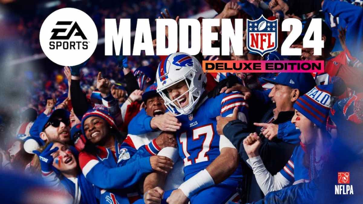 Madden NFL Pre-order guide