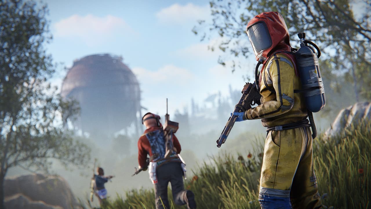 10 Best Rust Servers to Play On | Attack of the Fanboy