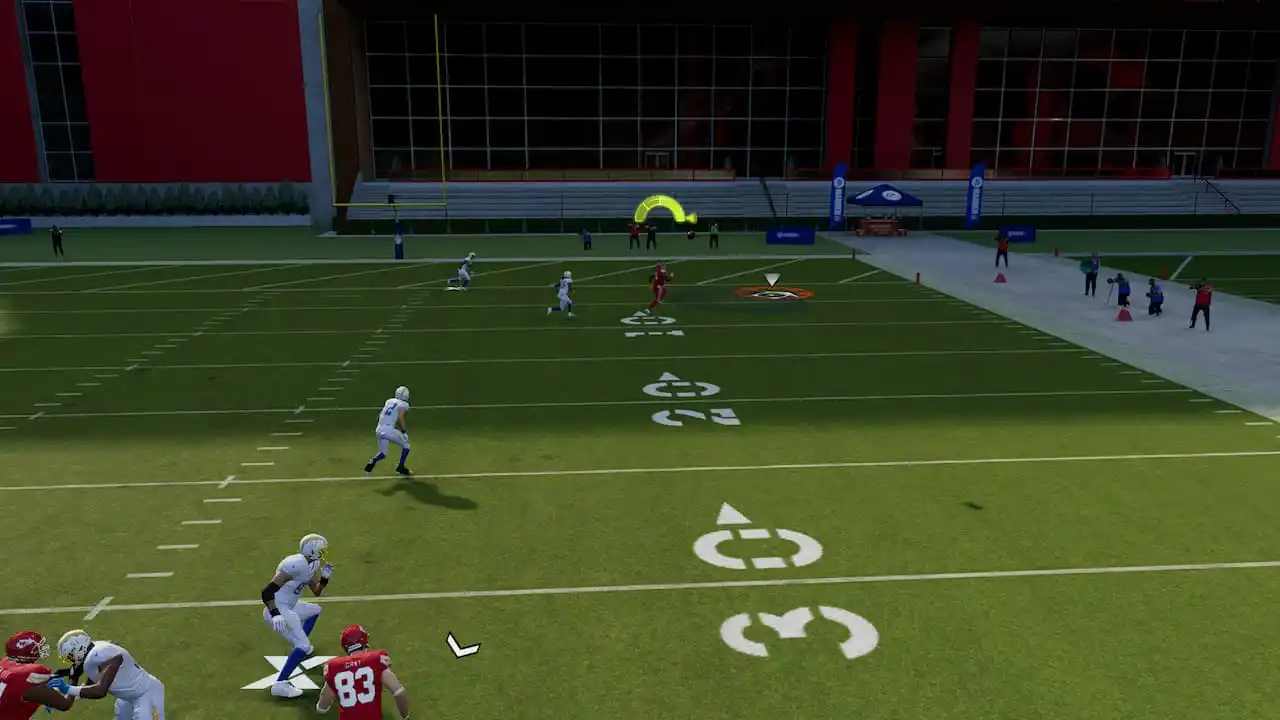 Madden NFL 24 Passing Styles Explained: Placement & Accuracy vs Power ...