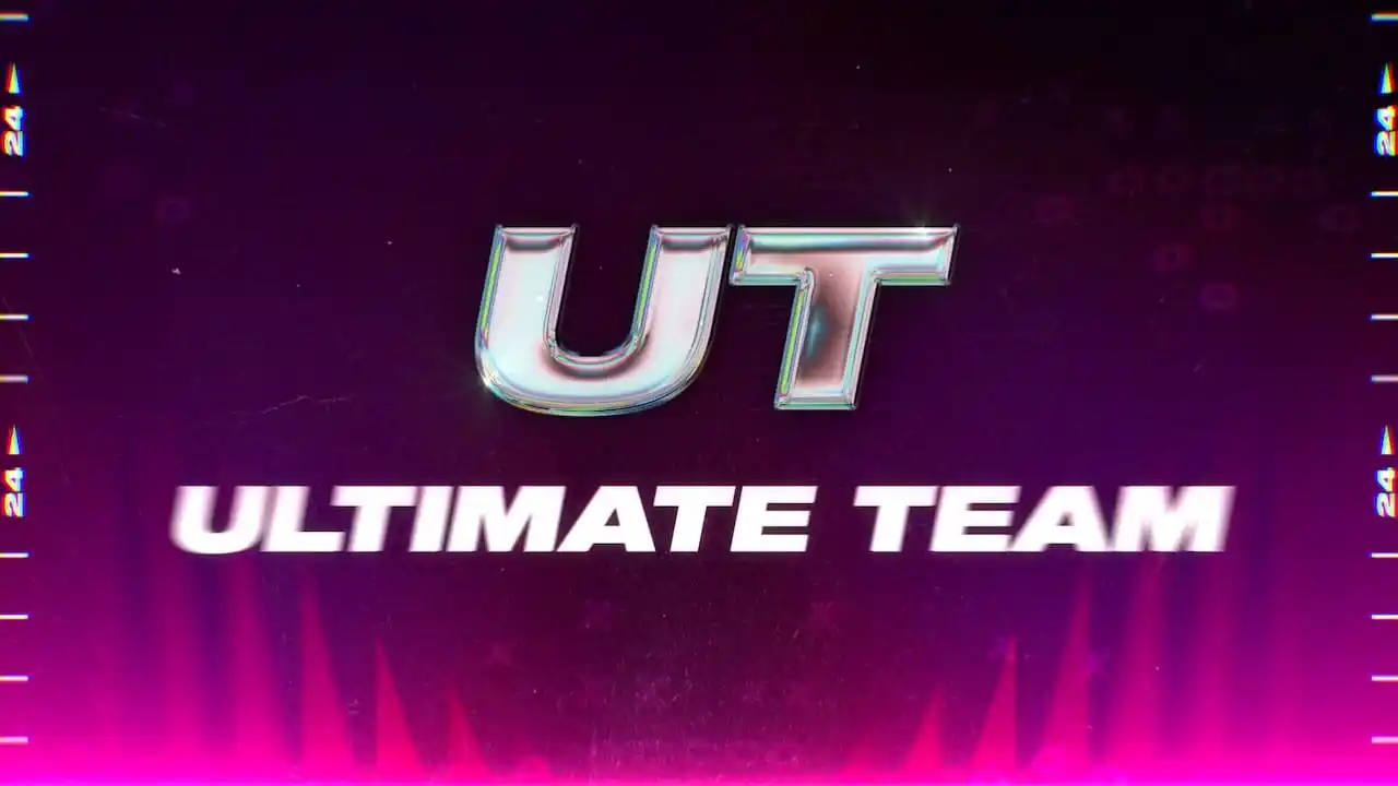 Madden 24 Ultimate Team