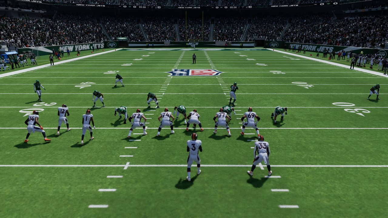 Best Madden 24 Offensive Playbooks and Schemes Ranked Attack of the