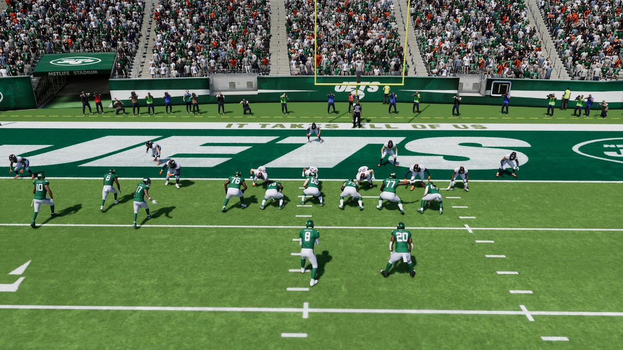 Best Madden 24 Offensive Playbooks and Schemes Ranked Attack of the