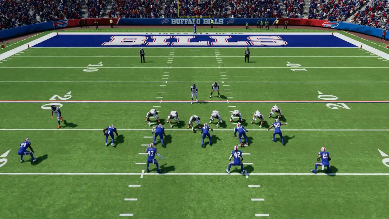 Best Madden 24 Defensive Playbooks And Schemes Ranked | Attack Of The ...