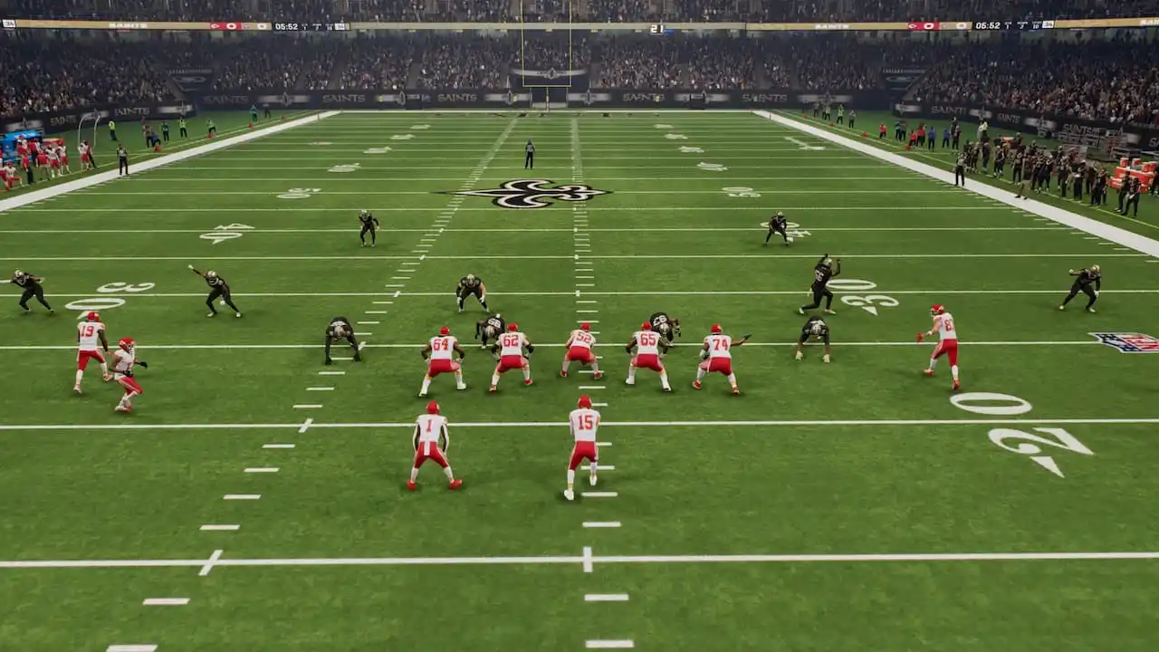 Best Madden 24 Offensive Playbooks and Schemes Ranked Attack of the