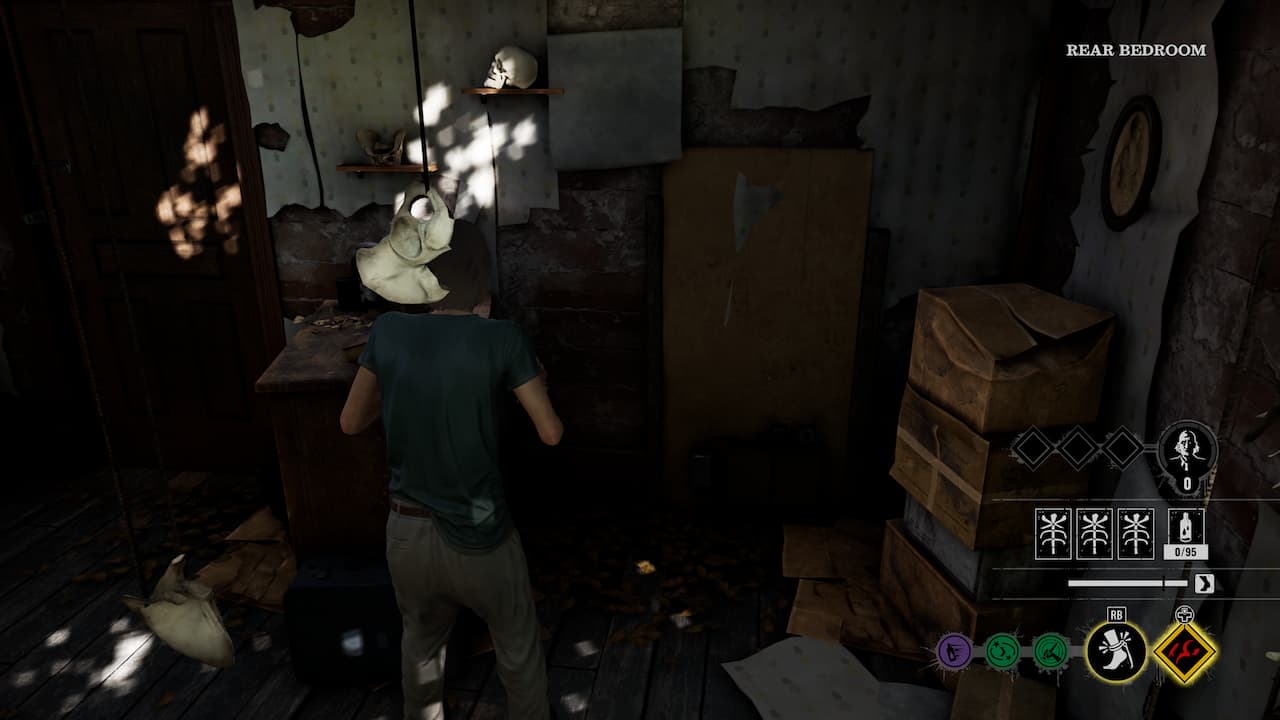 All Texas Chainsaw Massacre Fuse Box Locations and How to Fix Them