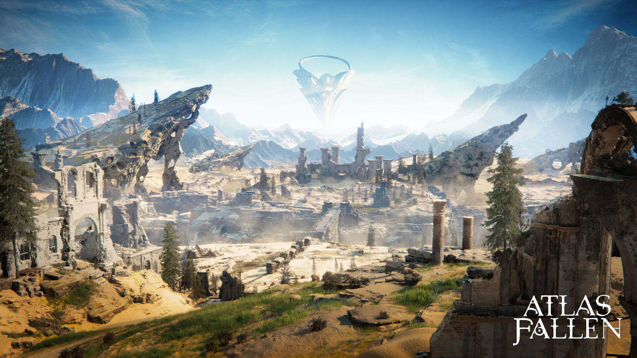 Best PC Performance Settings For Atlas Fallen Attack Of The Fanboy Best pc performance settings for atlas fallen attack of the fanboy