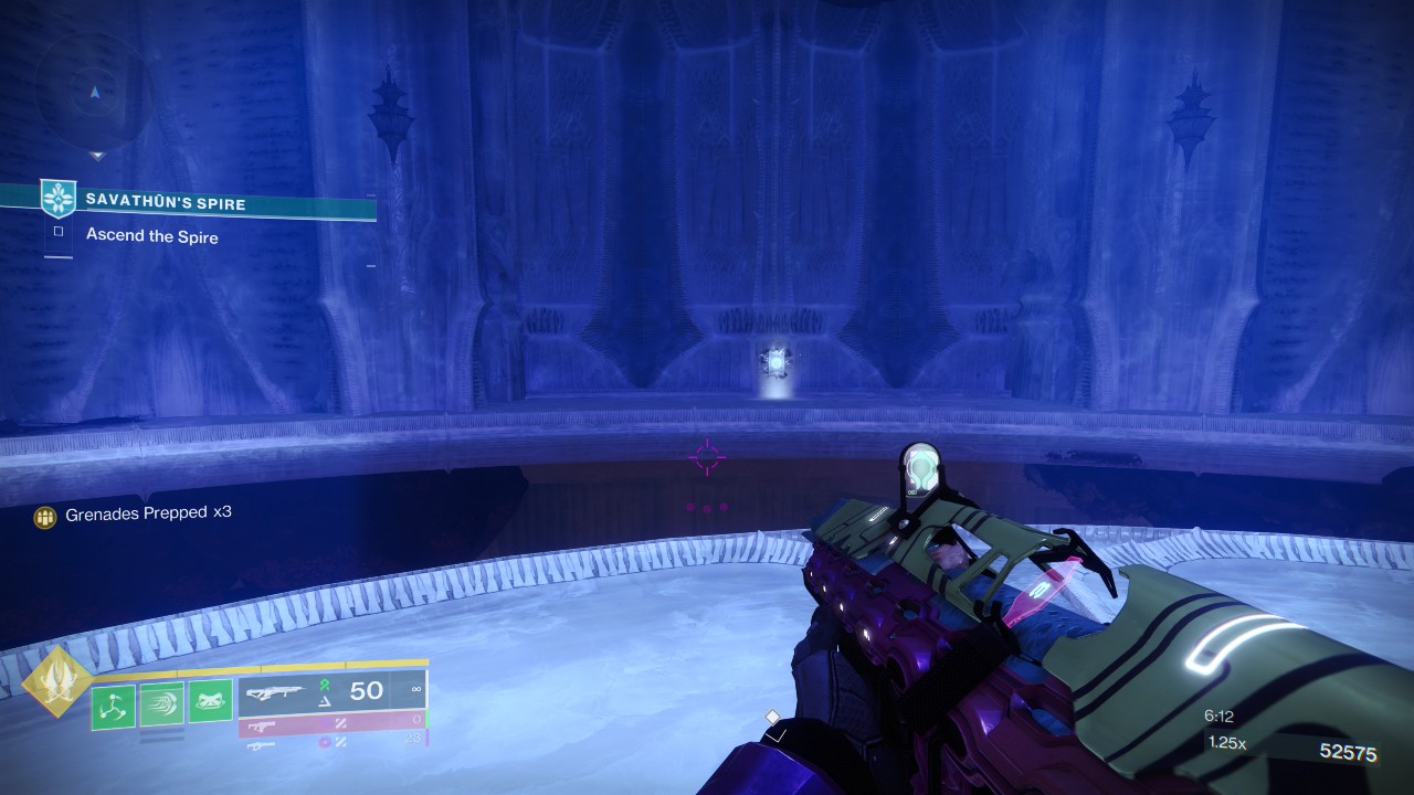 Destiny 2 Season of the Witch Card Locations Void, Arc, and Solar