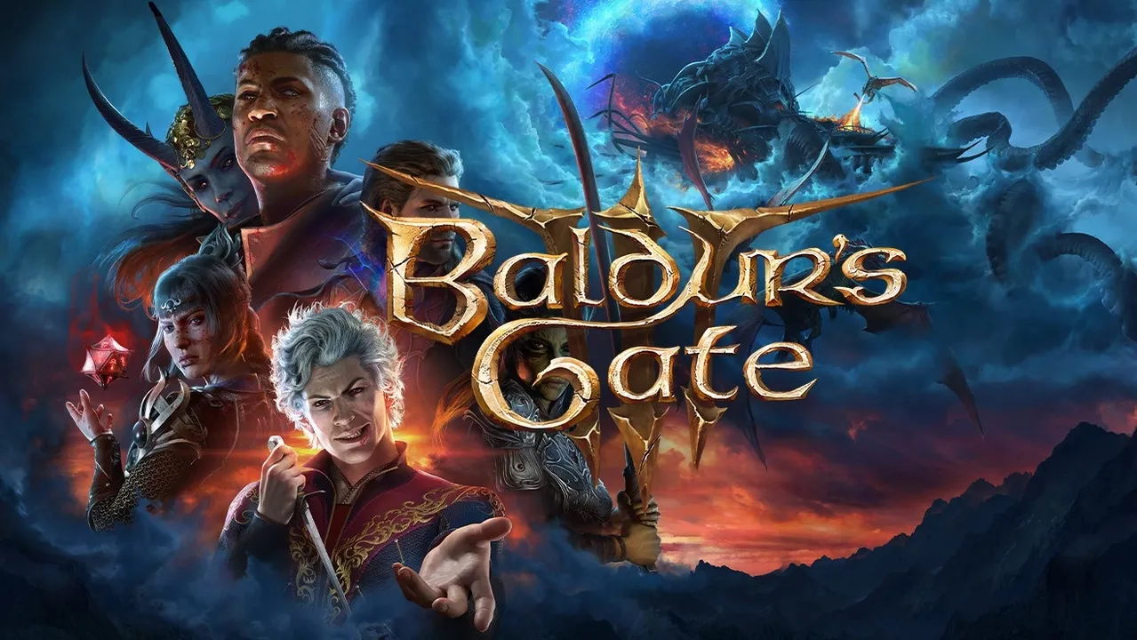 Baldur's Gate 3 launches on PS5 as the console's highest-rated game yet