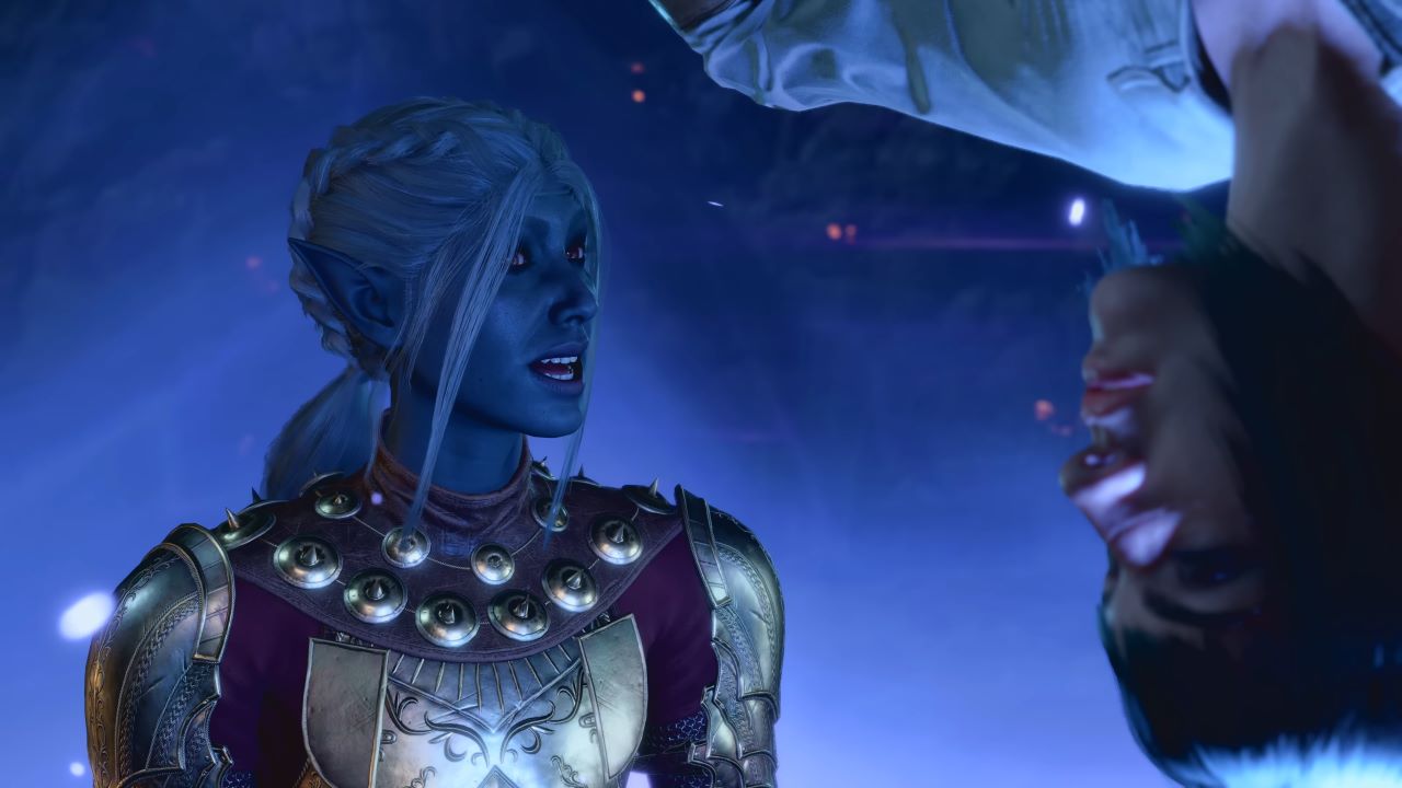 How to Fix Baldur’s Gate 3 Skipping Romance Scenes | Attack of the Fanboy