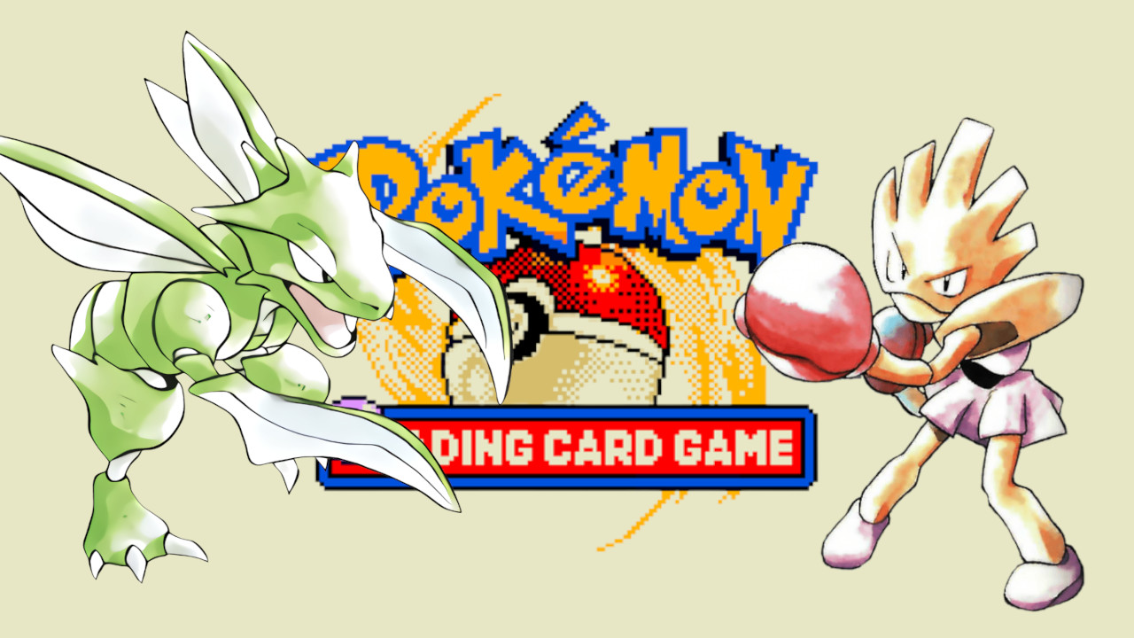 Best Deck Ideas Pokemon Trading Card Game TCG Game Boy Nintendo Switch Online