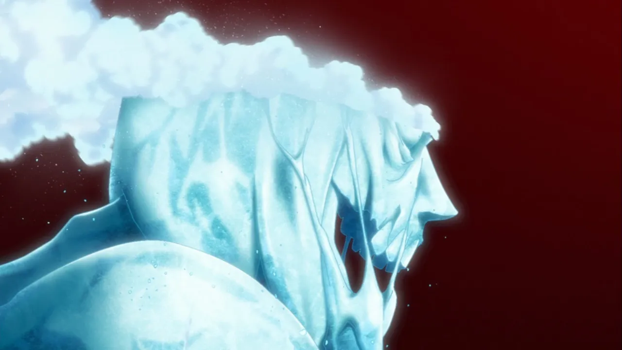 BLEACH: Thousand-Year Blood War Episode 20 — Kenpachi Unleashed