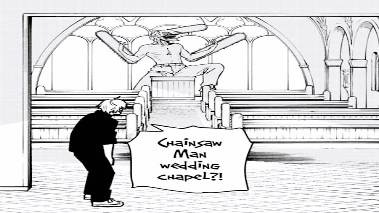 Chainsaw Man Chapter 141 Spoilers, Release Timeline, and Recap | Attack