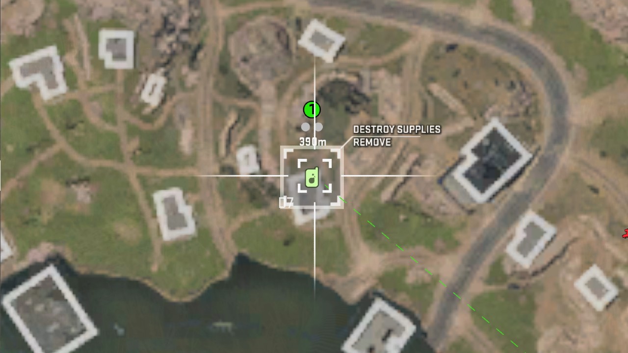 DMZ Demolitions Mission Guide How to Find a Safe Attack of the Fanboy