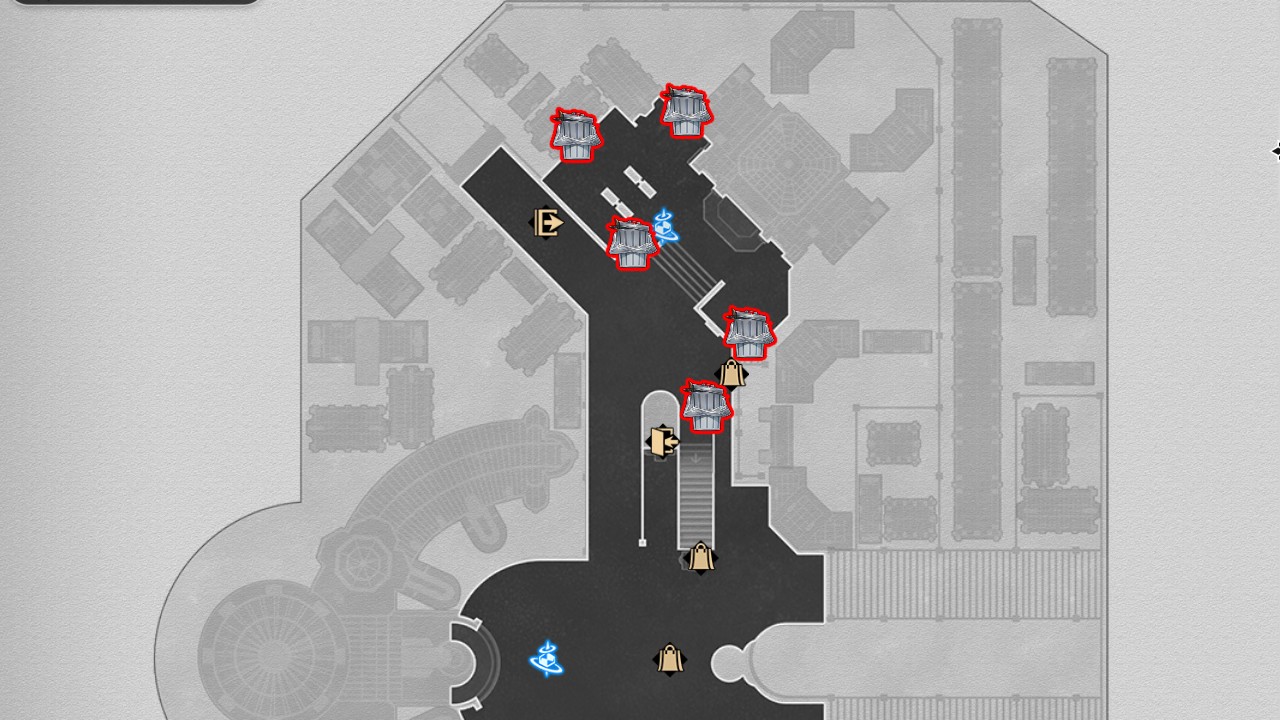 All 20 Belobog Trash Can Locations in Honkai Star Rail Attack of the