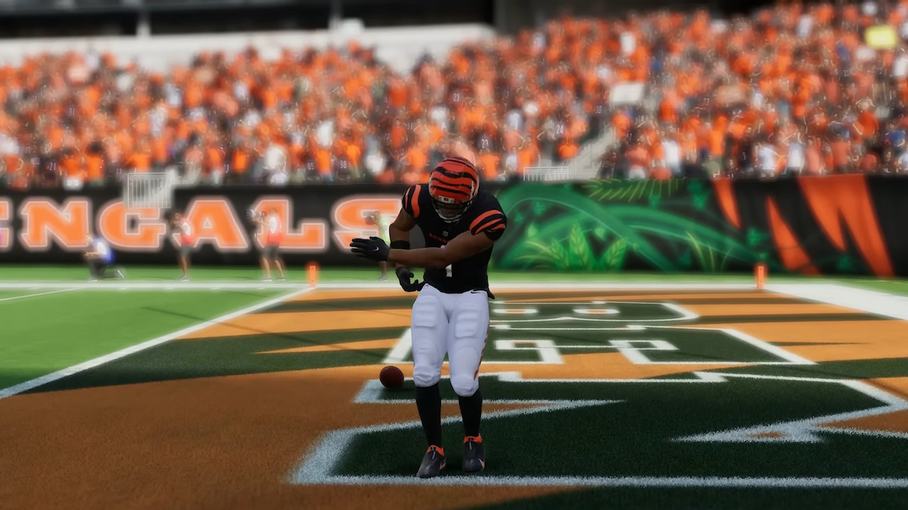 How to do the Griddy in Madden 24: Inputs & players - Charlie INTEL