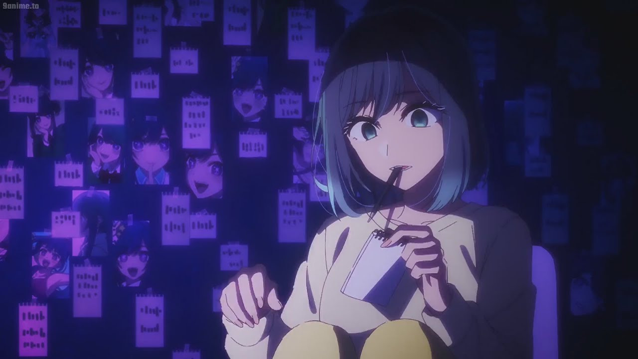 Oshi no Ko Creator Breaks Silence on Recent Series Hiatus | Attack of