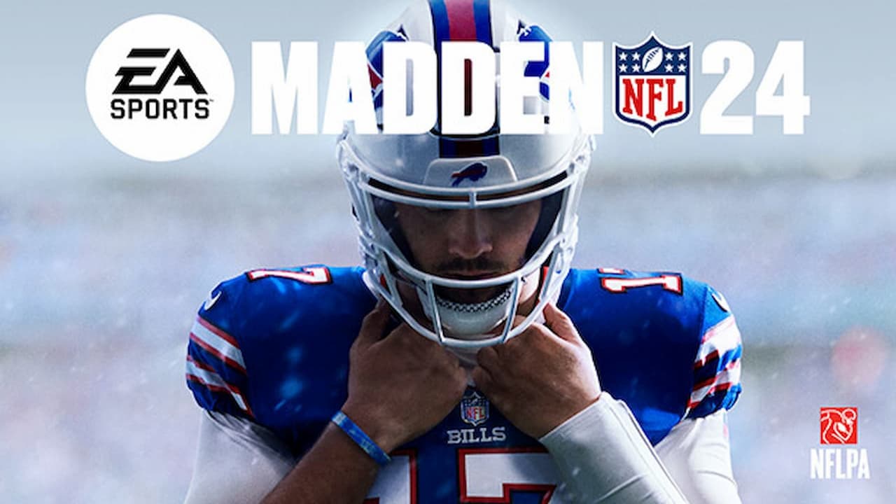 Madden NFL 24 AFC East Players Ranked