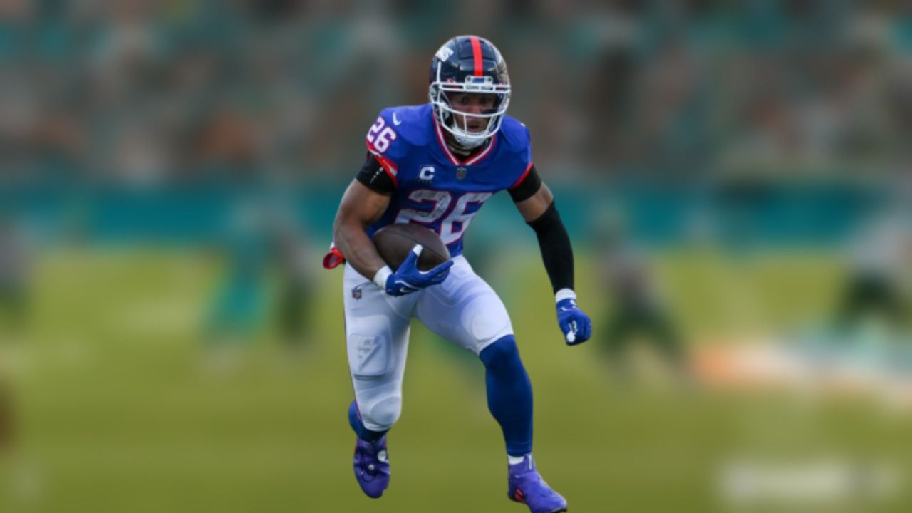 Best Madden NFL 24 NFC East Players Ranked Attack of the Fanboy