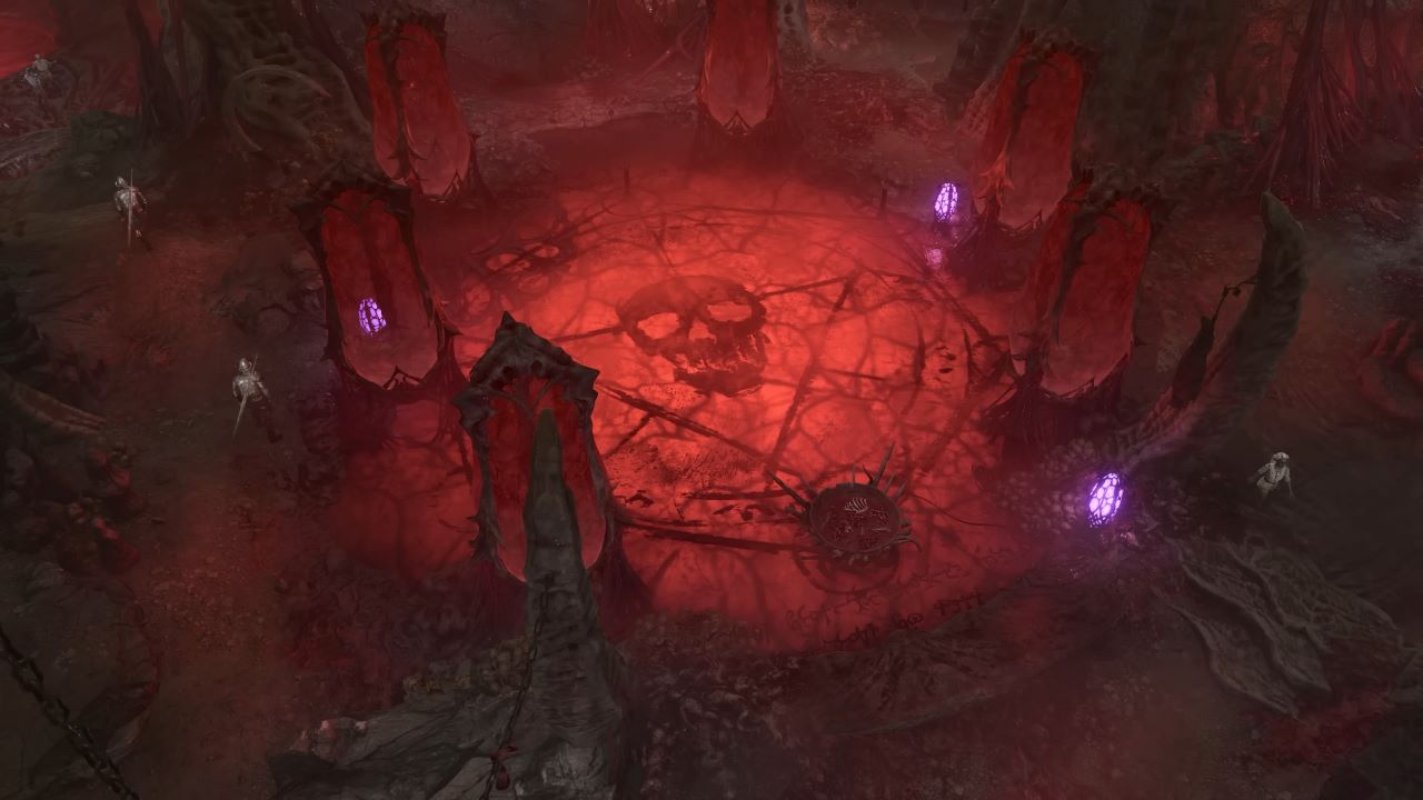 Baldur's Gate 3: Necromancy of Thay Guide (Read or Destroy?)