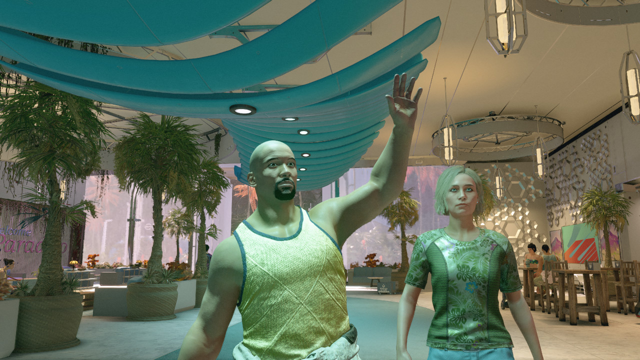 Starfield Clothing Store Locations Where to Buy New Outfits Attack of the Fanboy