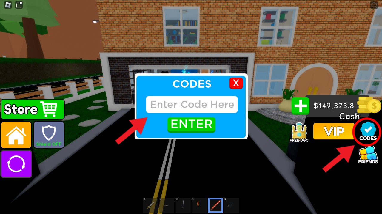 Super-Mansion-Tycoon-4-Enter-Code