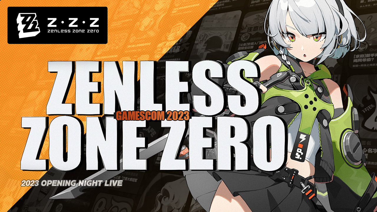 Preview: Zenless Zone Zero is a spectacle fighter with Persona