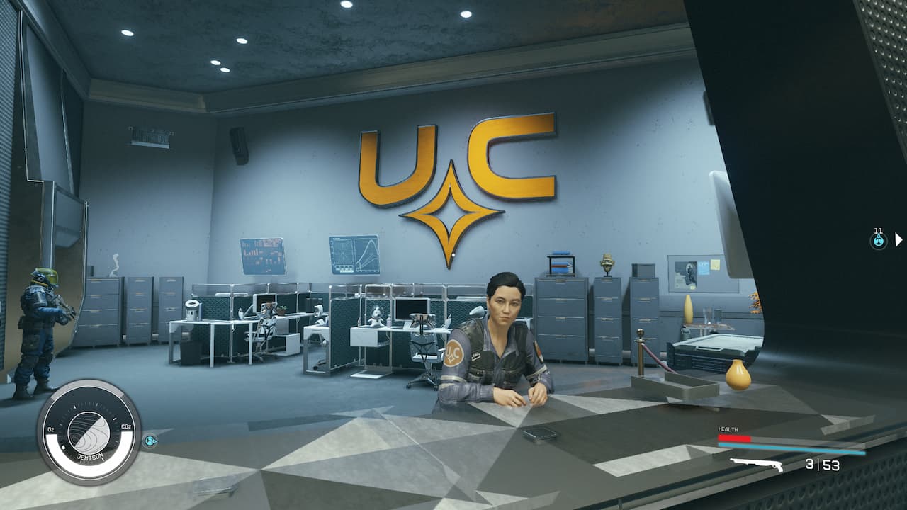 Starfield Titanium Locations Best & Vendors for Titanium