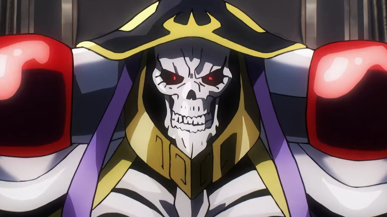 How to Watch 'Overlord' in Order | Attack of the Fanboy