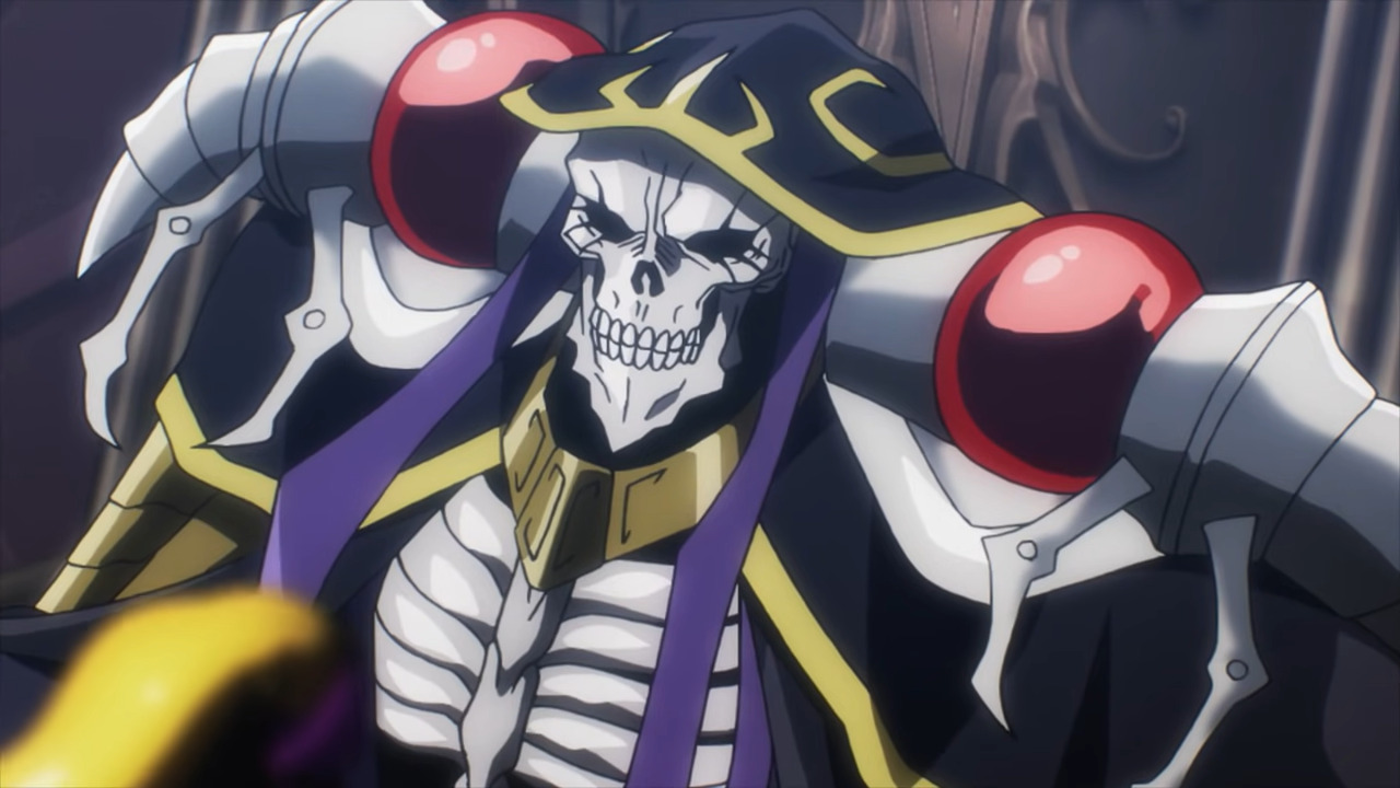 How to Watch 'Overlord' in Order | Attack of the Fanboy