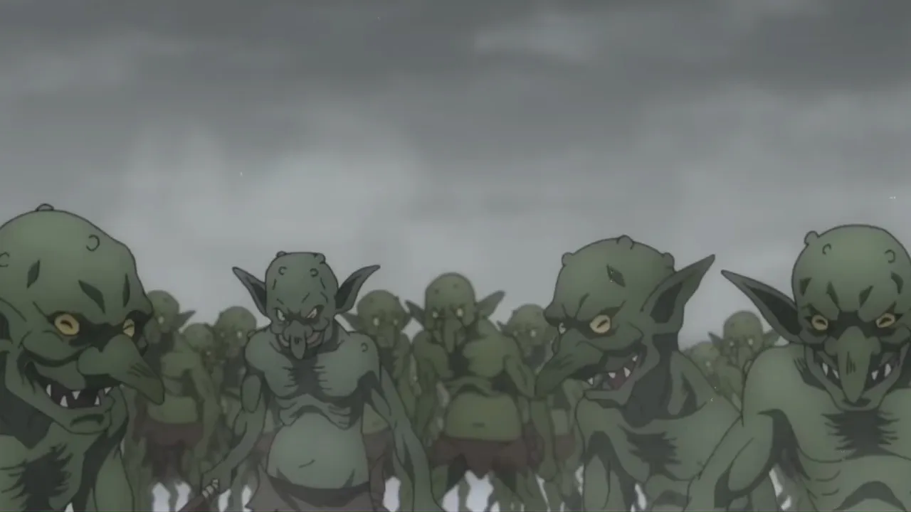 An-army-of-goblins