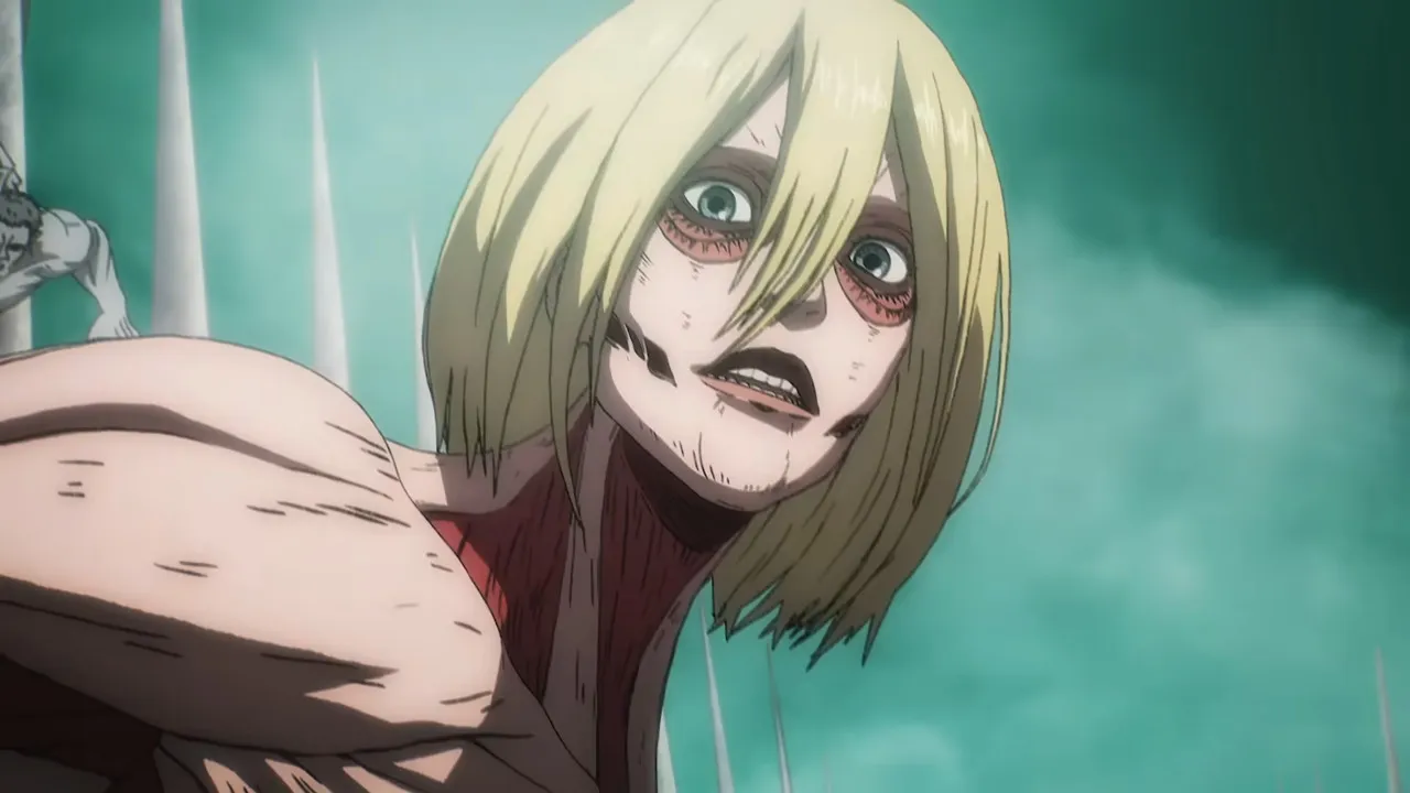 Aot season 4 ep 2 online watch