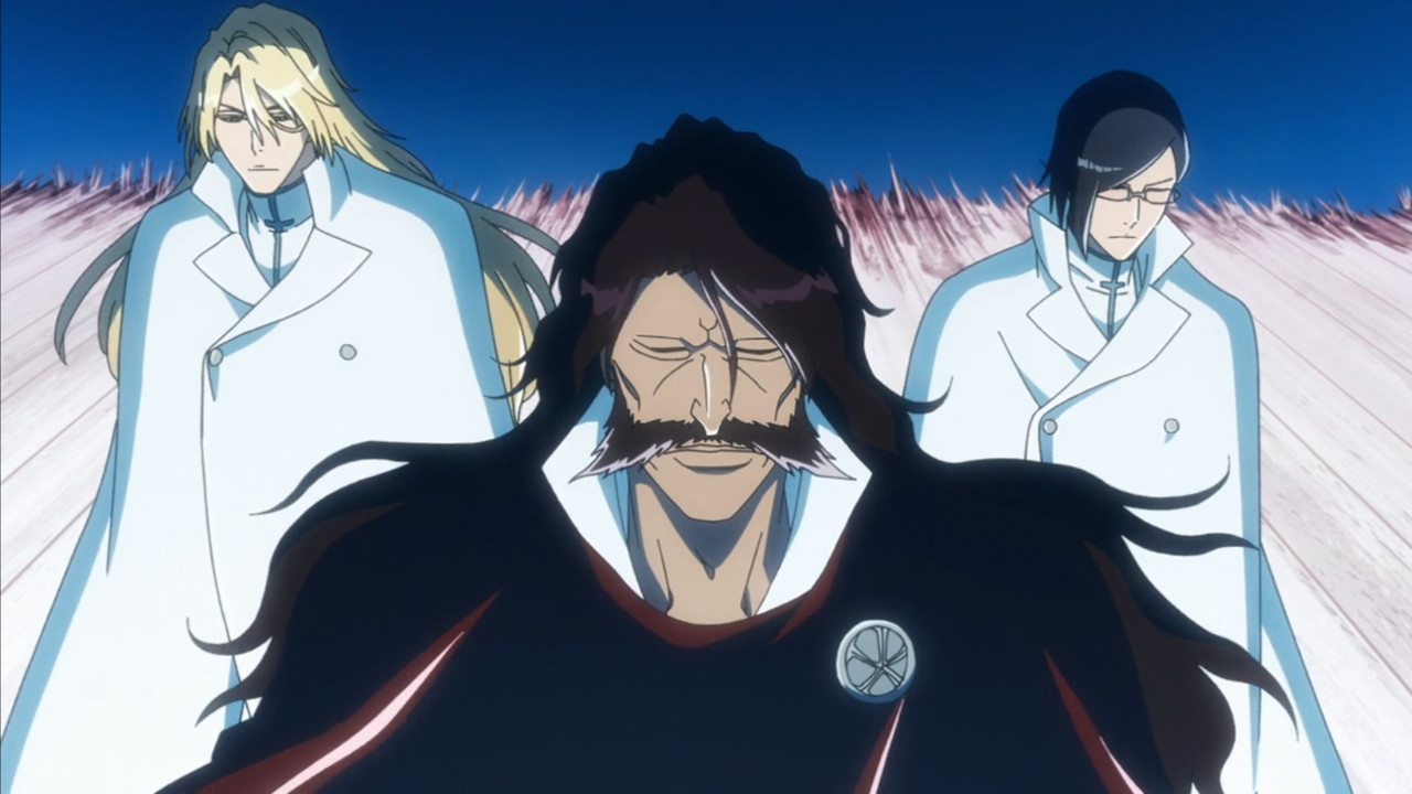 Bleach ThousandYear Blood War (TYBW) English Sub Part 2 Episode 24