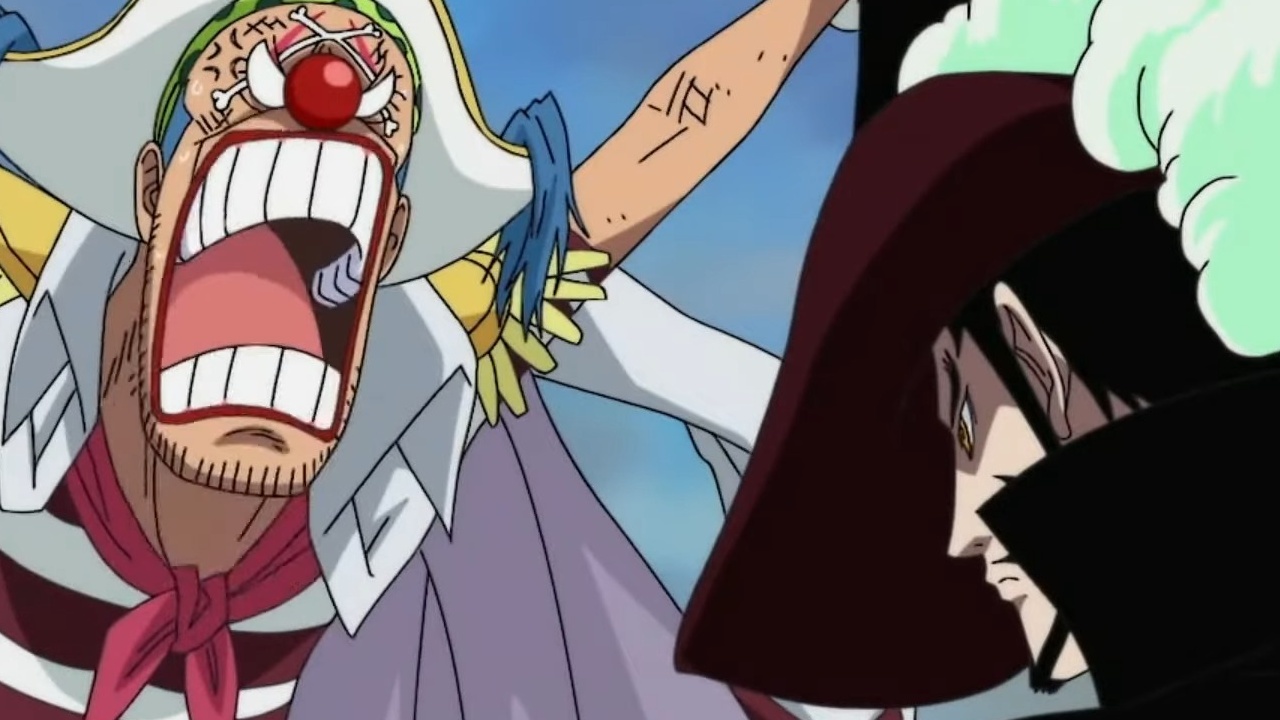 Buggy-and-Mihawk-in-One-Piece-anime