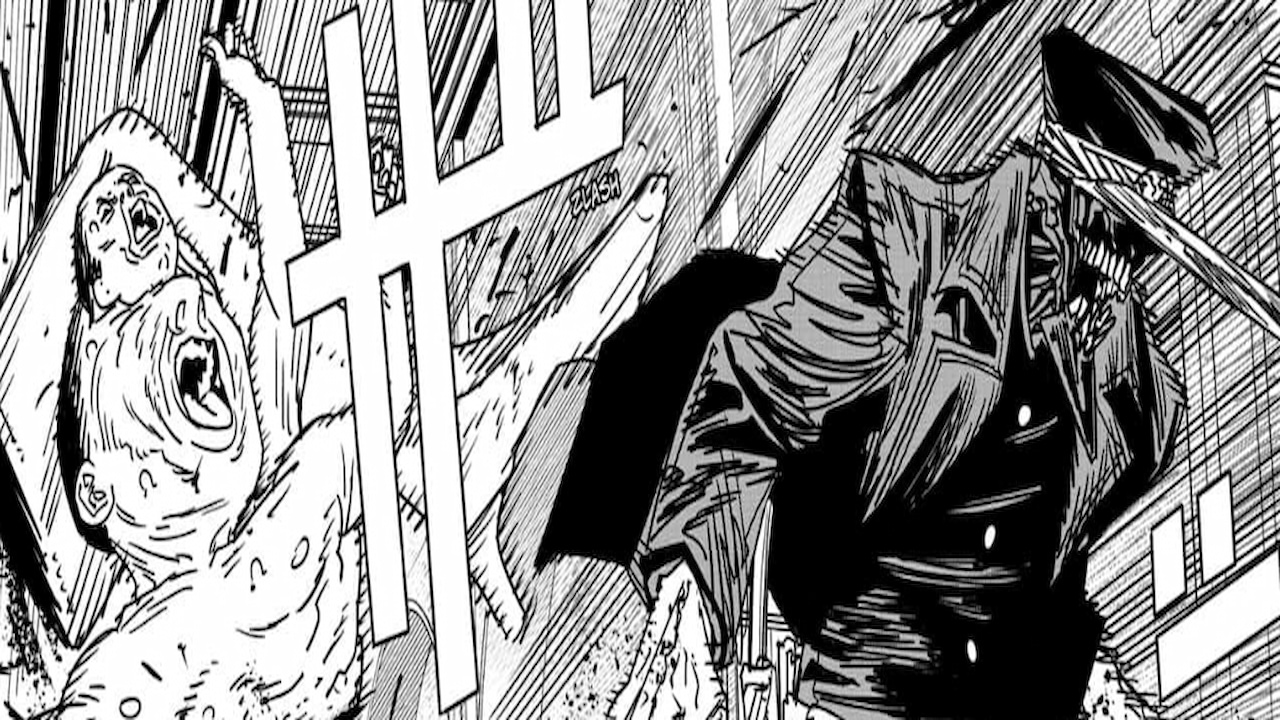 Chainsaw Man Chapter 145 Spoilers, Release Timeline, and Recap Attack