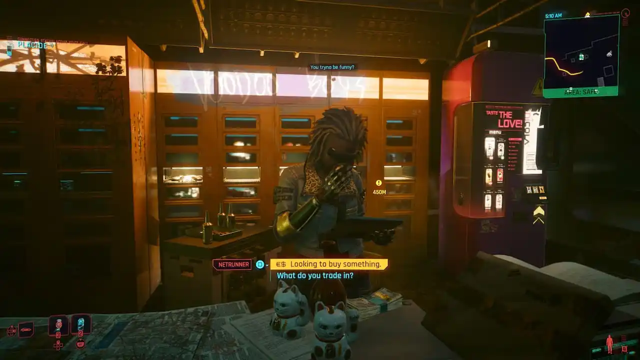 Where To Buy Quickhacks In Cyberpunk 2077 Attack Of The Fanboy   Cyberpunk 2077 20230928120249 