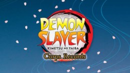 Demon Slayer Corps Records Review