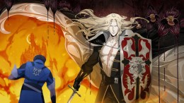 Do You Need to Watch Castlevania Season 1-4 Before Nocturne