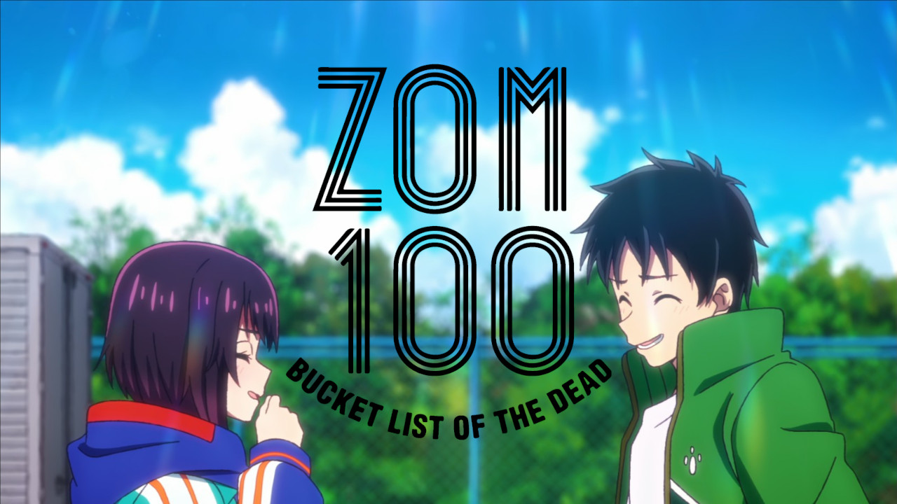 Does Akira Tendo End Up With Shizuka Mikazuki in Zom 100
