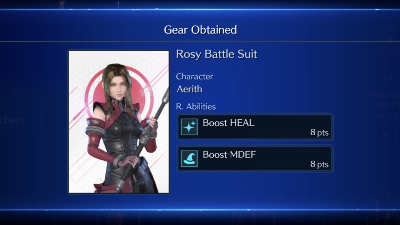 Final-Fantasy-7-Ever-Crisis-Aerith-Rosy-Battle-Suit