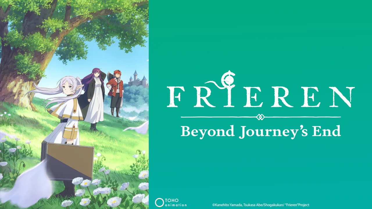 Frieren Beyond Journeys End Premiere Review A Wholesome Fantasy Anime To Enjoy With Friends 4701