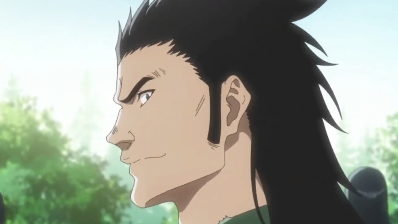 Bleach ThousandYear Blood War What Is a Fullbringer, Explained