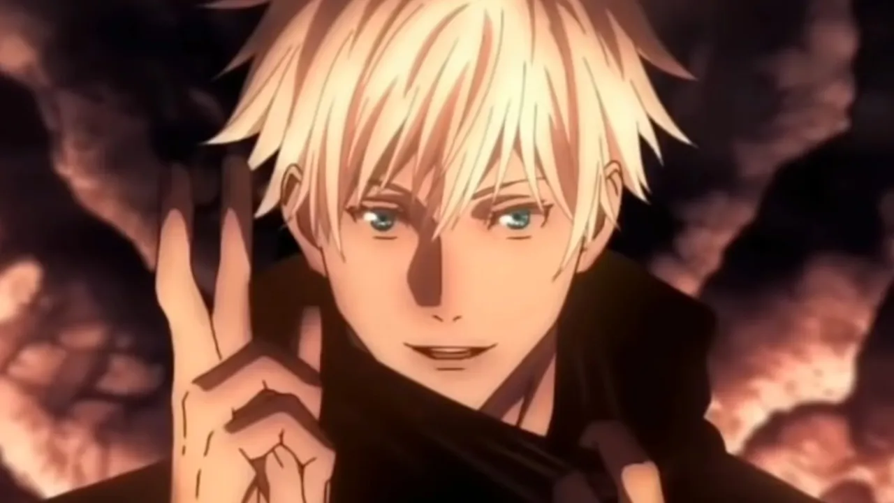 Jujutsu Kaisen Reveals New Special Grade Sorcerer Cursed Technique