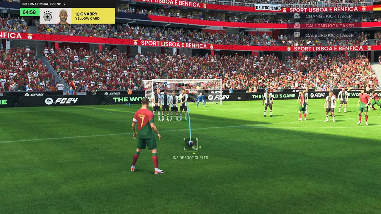How-To-Perform-Free-Kick-Goals-in-EA-Sports-FC-24