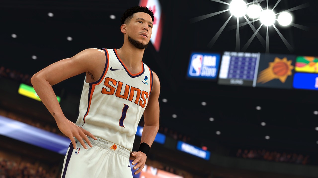How to Fix Unable to Connect to 2K Server in NBA 2K24 | Attack of the ...
