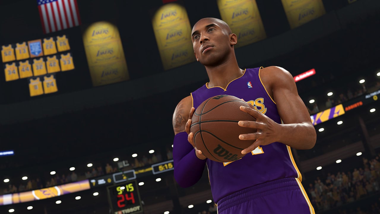 All NBA 2K24 Secret Builds Listed | Magic, Mamba, Flash, and More ...