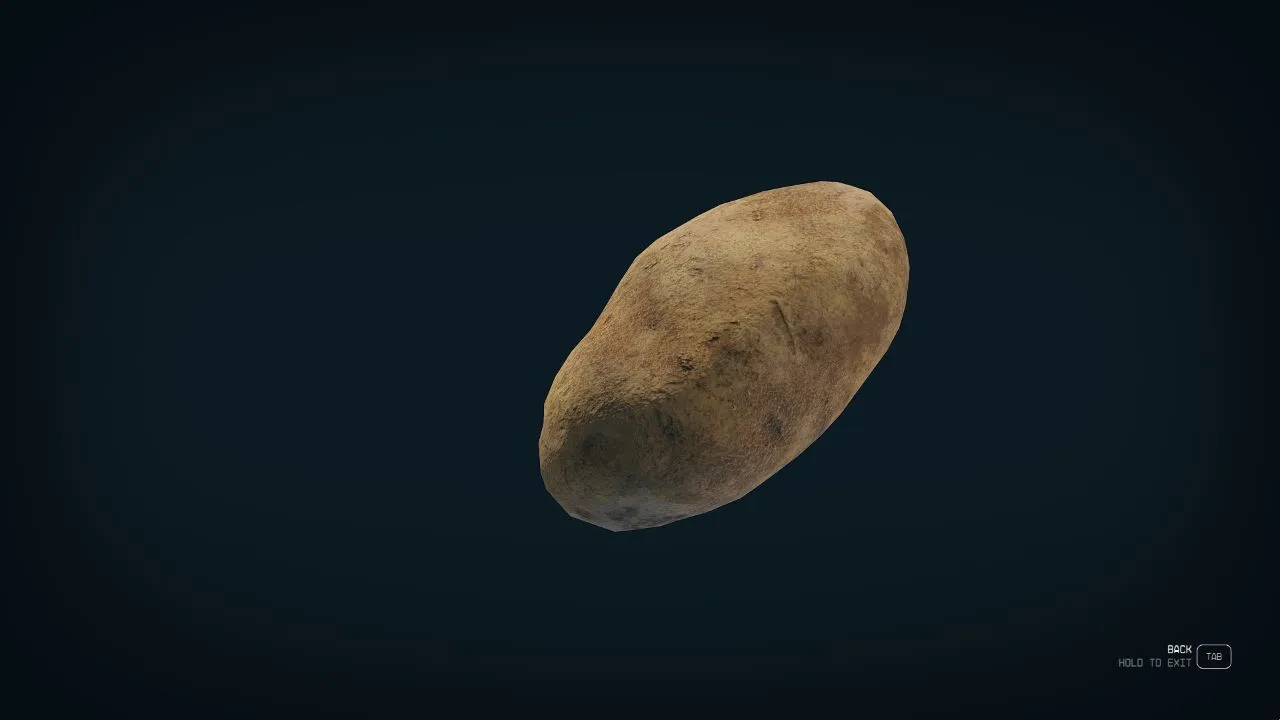 How-to-get-50-potatoes-in-Starfield-Easily