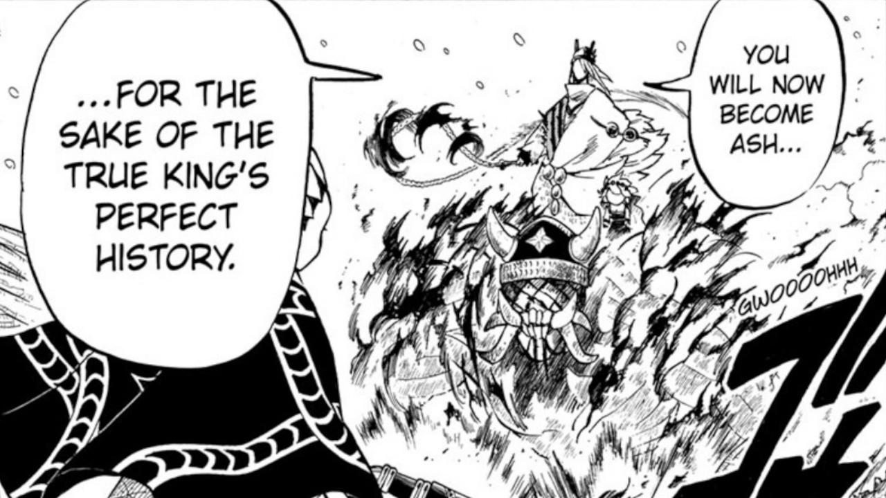 IceHead Gill Chapter 13 Release Date, Time, and Chapter 12 Spoilers