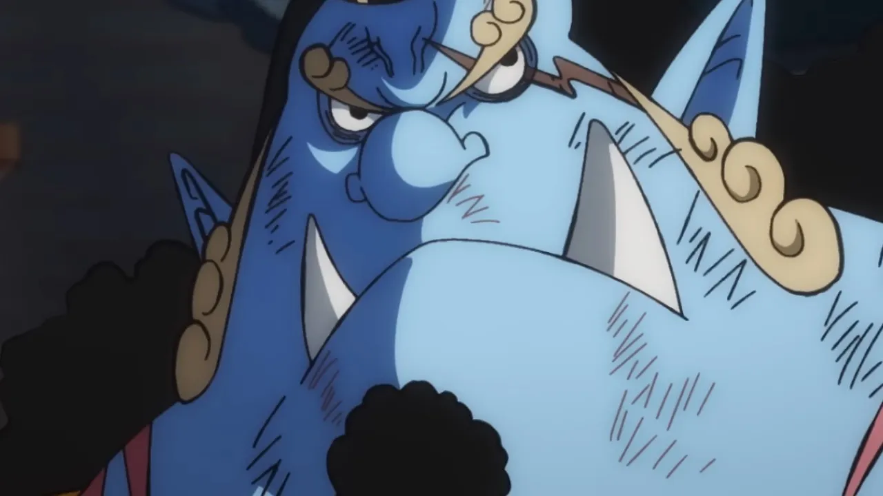 Jinbe-fighting-in-One-Piece