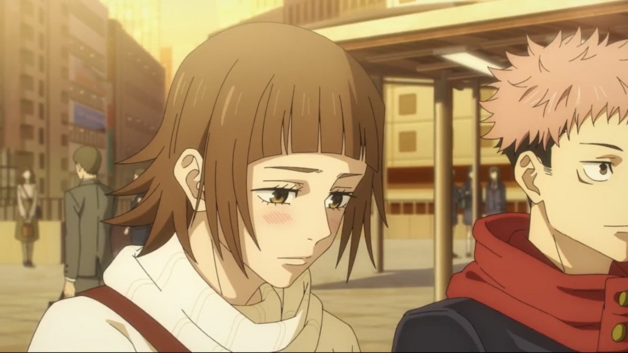 Who Does Yuji End Up With in Jujutsu Kaisen (JJK)? Answered | Attack of